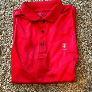 IZOD golf polo